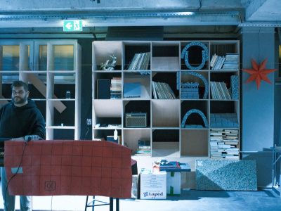 V Skalici vyrastá nové kultúrne centrum O~art Skalica. | Foto: dv, red.