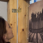 Fotografia prezentovaná na výstave I Zdroj: Trnavské rádio