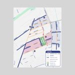 Nová organizácia dopravy. | Zdroj: Mesto Trnava