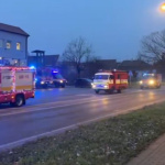 Pri strete s kolónou prosím zvýšte opatrnosť. | Foto: HaZZ