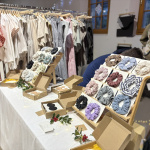 Handmade výrobky mali svoje čaro | Foto: Michaela Martišíková, Trnavské rádio