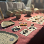 Výrobky boli precízne a detailne zdobené | Foto: Michaela Martišíková, Trnavské rádio