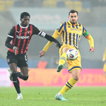 Dunajská Streda zdolala Spartak Trnava I Zdroj: TASR/Lukáš Grinaj