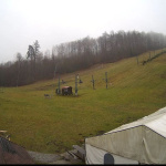 Aktuálna situácia na zjazdovke Skiland | Zdroj: Skiland Stará Myjava