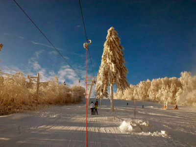 Ilustračná fotografia z Pezinskej Baby | Zdroj: kamnavylet.sk