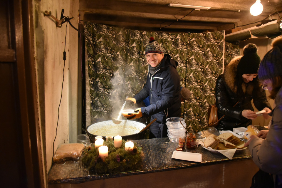 Charitatívne trhy sú za rohom I Zdroj: Fb SDB Kopánka