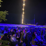 Atmosféra charitatívnych trhov I Zdroj: Fb SDB Kopánka