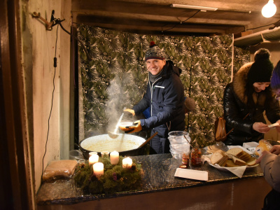 Charitatívne trhy sú za rohom I Zdroj: Fb SDB Kopánka