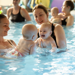 Welialand ponúka aj kurzy pre batoľatá, deti či dospelých | Zdroj: Welialand Wellness