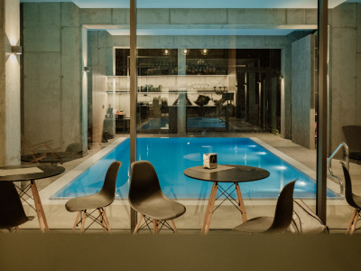 Darujte pod stromček zdravie a relax | Zdroj: Welialand Wellness