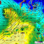Aktuálna situácia. | Zdroj: Fb/SHMÚ