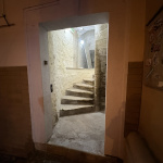 Svoju cestu za spoznávaním Mestskej veže začínate bočným vchodom zo Štefánikovej ulice | Foto: Michaela Martišíková, Trnavské rádio