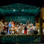 Súčasťou senickej Vianočnej dediny bude aj rozprávkové klzisko | Foto: mesto Senica