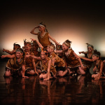 V múzeu vznikne chaos | Zdroj: Rusalka