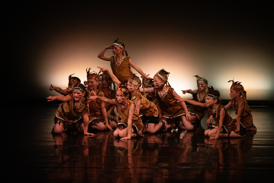 V múzeu vznikne chaos | Zdroj: Rusalka