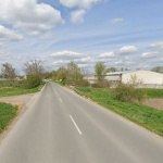 Cyklochodník spojí dve obe | Zdroj: Google maps