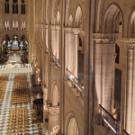 Organista mal celú katedrálu pre seba I Zdroj: Stanislav Šurin