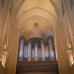 Trnavský organista sa predstavil v slávnej Notre-Dame I Zdroj: Stanislav Šurin