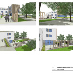 Vizualizácie zariadenia | Zdroj: Mesto Piešťany