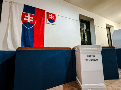 V Skalici bude referendum, ilustračná fotografia | Zdroj: Trnavské rádio