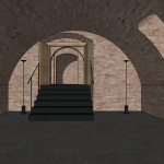 Vizualizácia pivnice v Trnave | Zdroj: KOCR Trnavský kraj