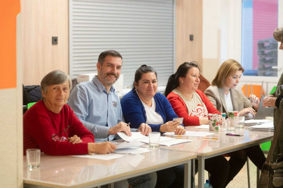 Referendum v Skalici | Zdroj: Mesto Skalica