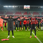 Trnava sa rozlúčila s rokom víťazne | Zdroj: FC Spartak Trnava