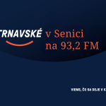 Senica ladí 93,2 FM