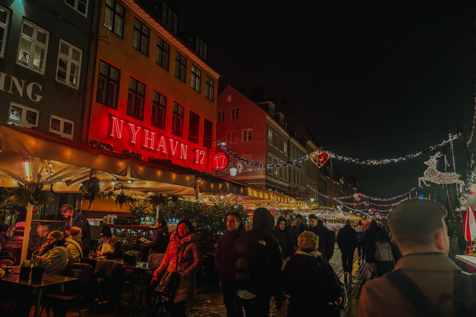 Vianočné trhy v prístave | Foto: Zuzana Benková, Trnavské rádio