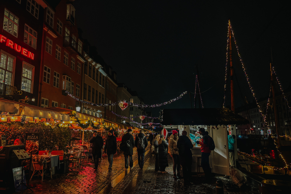 Trhy sa oplatí navštíviť | Foto: Zuzana Benková, Trnavské rádio