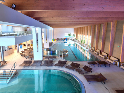 Aquapark v Trnave oslavuje I Zdroj: Aquapark Trava