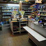 Ilustračná fotografia obchodu | Zdroj: TASR