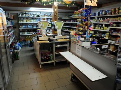 Ilustračná fotografia obchodu | Zdroj: TASR