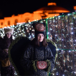 Rozdávať budú dobré správy | Zdroj: Rezort Piešťany