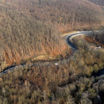Oprava reagovala na nevyhovujúcu šírku vozovky a viaceré zosuvy | Foto: TS