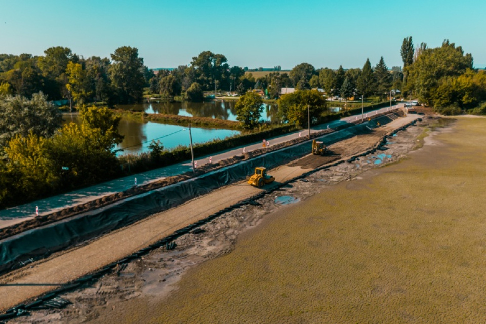 Ilustračná fotka Kamenný mlyn | Zdroj: Mesto Trnava