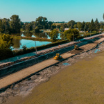 Ilustračná fotka Kamenný mlyn | Zdroj: Mesto Trnava