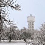 Sneženie v Trnave | Foto: red.