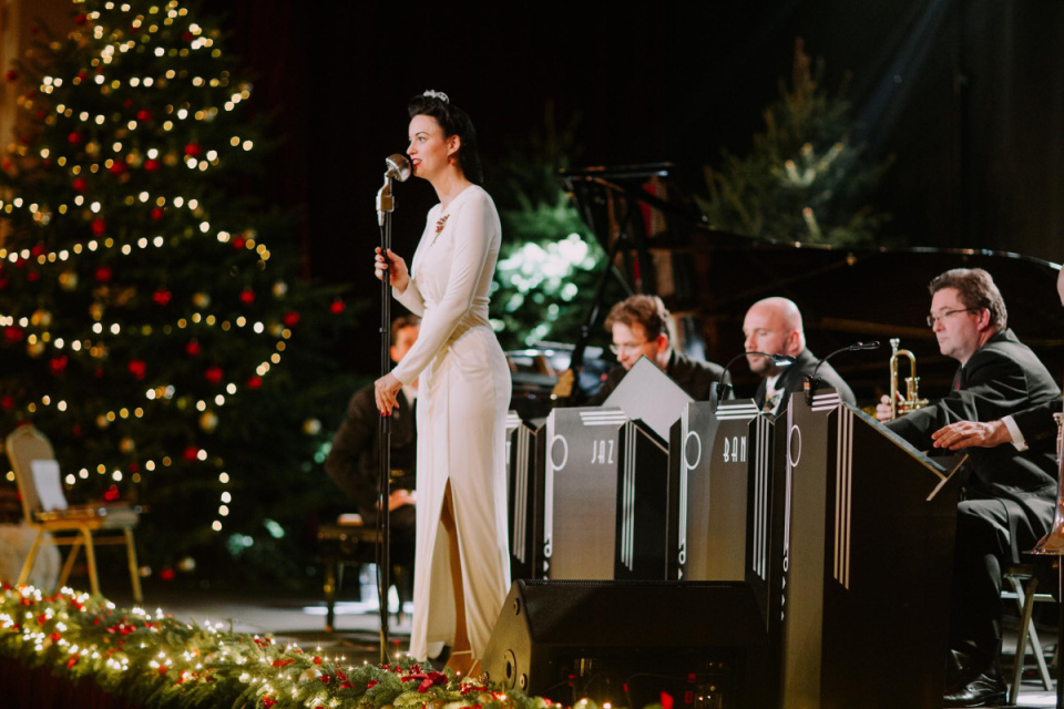 Swingový program vráti divákov do zlatej éry swingových a jazzových rokov | Zdroj: djp