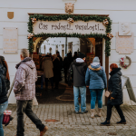 Blížiace sa Vianoce oslávite v Trnave aj folklórne | Zdroj:  Trnavské osvetové stredisko