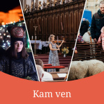 Počas víkendu sa nezabudnite usmiať na piešťanského anjela, navštíviť adventný stredoveký trh a stihnúť jeden z vianočných koncertov | Zdroj: Rezort Piešťany. Zaži v Trnave 