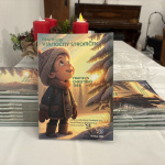 Franzlov príbeh je starý viac ako 100 rokov | Foto: Michaela Martišíková, Trnavské rádio