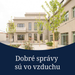 Pred Vianocami vám ponúkneme ďalšie pozitívne novinky