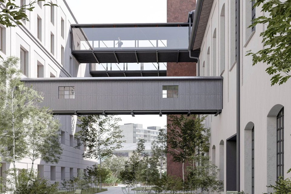 Cena profesora Jozefa Lacka 2025 | Zdroj: Archinfo