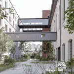 Cena profesora Jozefa Lacka 2025 | Zdroj: Archinfo