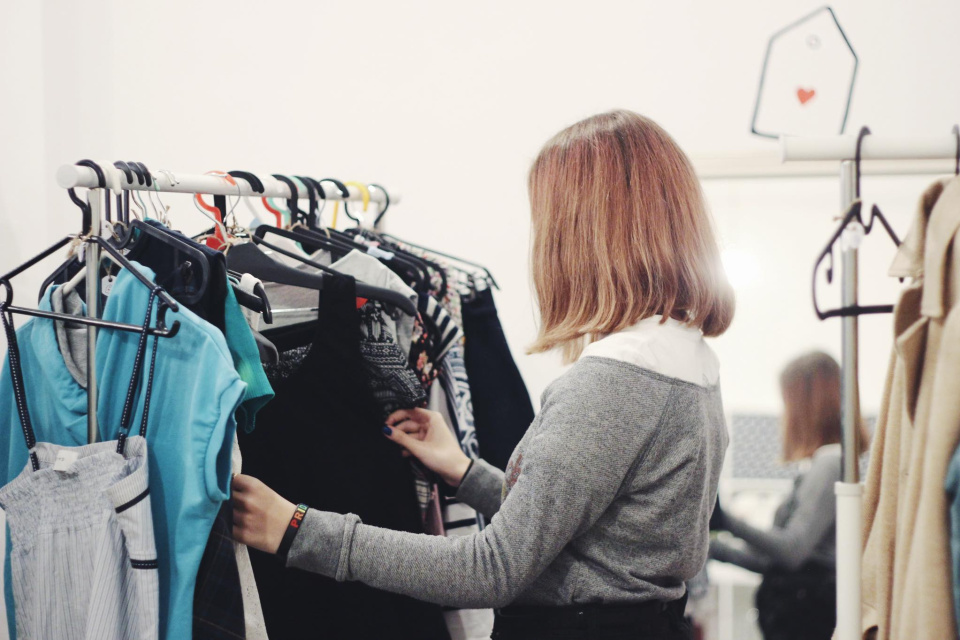 Oblečenie nie je podľa Hlaváčovej vždy najlepším darčekom | Zdroj: Baterkáreň