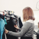 Oblečenie nie je podľa Hlaváčovej vždy najlepším darčekom | Zdroj: Baterkáreň