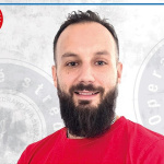 Ján Gembický, záchranár, ktorý pomohol mužovi | Zdroj: Operačné stredisko záchrannej zdravotnej služby SR