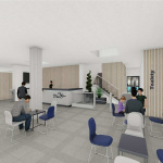 Interiér plavárne | Zdroj: Mesto Piešťany