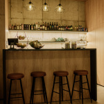 Nechýba štýlové prostredie a bar | Zdroj: Welialand Wellness